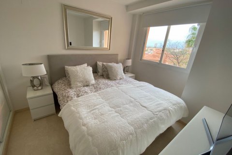 Apartment for sale Marbella, Malaga, Spain 2 bedrooms, 110 sq.m. No. 127389 - photo 4