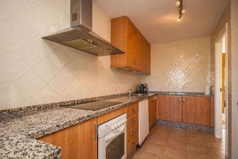 Duplex for sale Marbella, Malaga, Spain 2 bedrooms, 105 sq.m. No. 127390 - photo 13