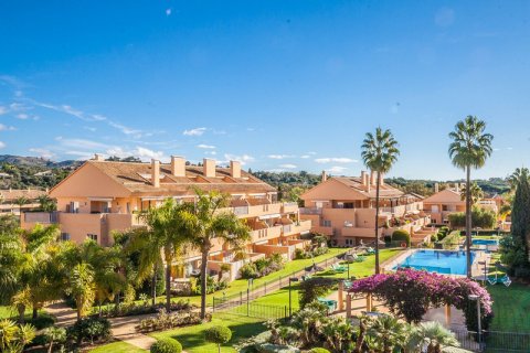 Duplex for sale Marbella, Malaga, Spain 2 bedrooms, 105 sq.m. No. 127390 - photo 1