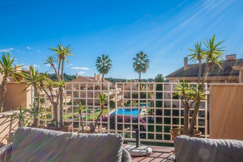 Duplex for sale Marbella, Malaga, Spain 2 bedrooms, 105 sq.m. No. 127390 - photo 6