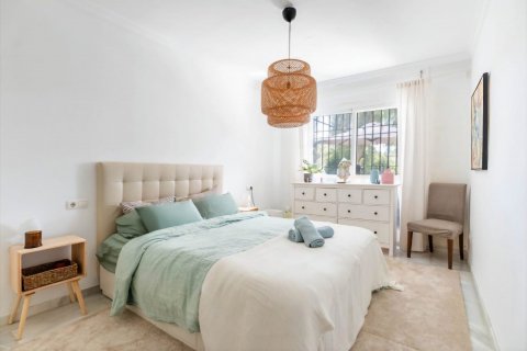 Wohnung zum Verkauf Nueva Andalucia, Malaga, Spanien 2 Schlafzimmer, 85 m2 Nr. 127394 - Foto 7
