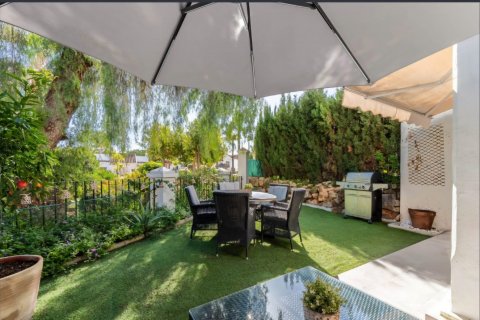 Wohnung zum Verkauf Nueva Andalucia, Malaga, Spanien 2 Schlafzimmer, 85 m2 Nr. 127394 - Foto 1