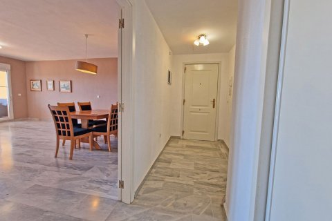Huoneisto myytävänä Marbella, Malaga, Espanja, 3 makuuhuonetta, 154 m2 No. 127392 - kuva 19