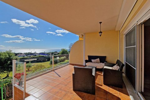 Huoneisto myytävänä Marbella, Malaga, Espanja, 3 makuuhuonetta, 154 m2 No. 127392 - kuva 13