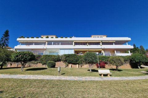 Huoneisto myytävänä Marbella, Malaga, Espanja, 3 makuuhuonetta, 154 m2 No. 127392 - kuva 3