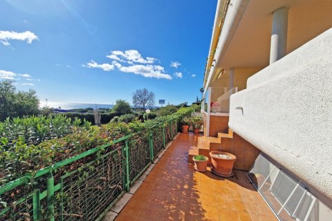 Huoneisto myytävänä Marbella, Malaga, Espanja, 3 makuuhuonetta, 154 m2 No. 127392 - kuva 9