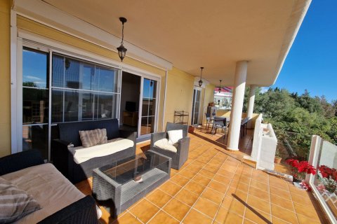Huoneisto myytävänä Marbella, Malaga, Espanja, 3 makuuhuonetta, 154 m2 No. 127392 - kuva 11