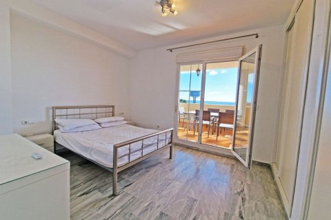 Huoneisto myytävänä Marbella, Malaga, Espanja, 3 makuuhuonetta, 154 m2 No. 127392 - kuva 25