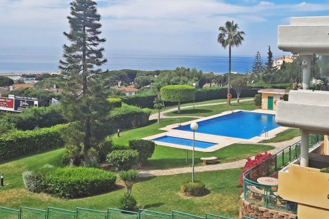 Huoneisto myytävänä Marbella, Malaga, Espanja, 3 makuuhuonetta, 154 m2 No. 127392 - kuva 8