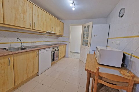 Huoneisto myytävänä Marbella, Malaga, Espanja, 3 makuuhuonetta, 154 m2 No. 127392 - kuva 22