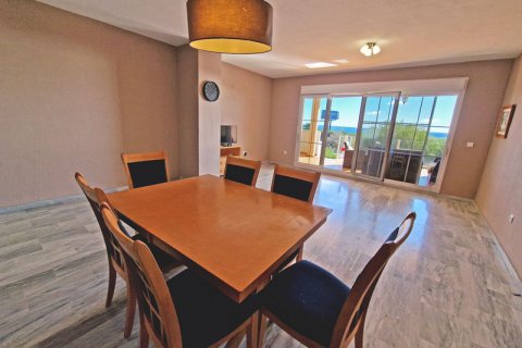 Huoneisto myytävänä Marbella, Malaga, Espanja, 3 makuuhuonetta, 154 m2 No. 127392 - kuva 7