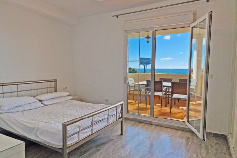 Huoneisto myytävänä Marbella, Malaga, Espanja, 3 makuuhuonetta, 154 m2 No. 127392 - kuva 27