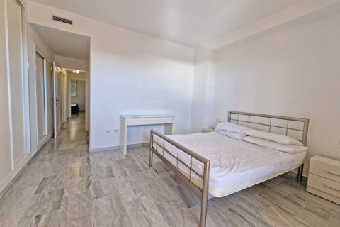 Huoneisto myytävänä Marbella, Malaga, Espanja, 3 makuuhuonetta, 154 m2 No. 127392 - kuva 26