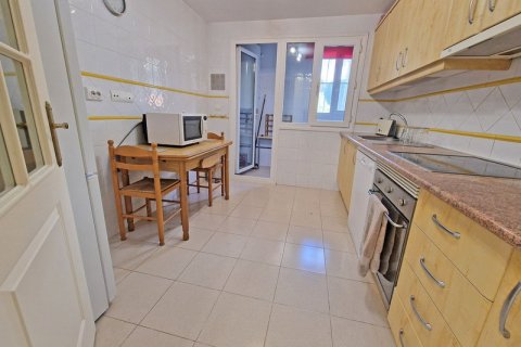 Huoneisto myytävänä Marbella, Malaga, Espanja, 3 makuuhuonetta, 154 m2 No. 127392 - kuva 21