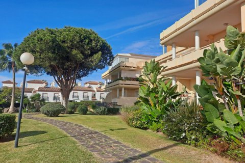 Huoneisto myytävänä Marbella, Malaga, Espanja, 3 makuuhuonetta, 154 m2 No. 127392 - kuva 4
