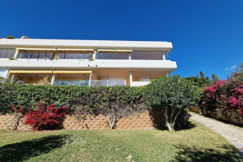 Huoneisto myytävänä Marbella, Malaga, Espanja, 3 makuuhuonetta, 154 m2 No. 127392 - kuva 6