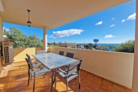 Huoneisto myytävänä Marbella, Malaga, Espanja, 3 makuuhuonetta, 154 m2 No. 127392 - kuva 12