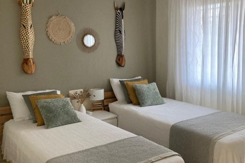 Duplex for sale Marbella, Malaga, Spain 2 bedrooms, 107 sq.m. No. 127391 - photo 13