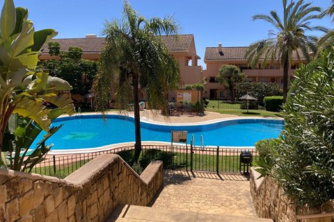 Duplex for sale Marbella, Malaga, Spain 2 bedrooms, 107 sq.m. No. 127391 - photo 3