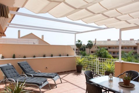 Duplex for sale Marbella, Malaga, Spain 2 bedrooms, 107 sq.m. No. 127391 - photo 4