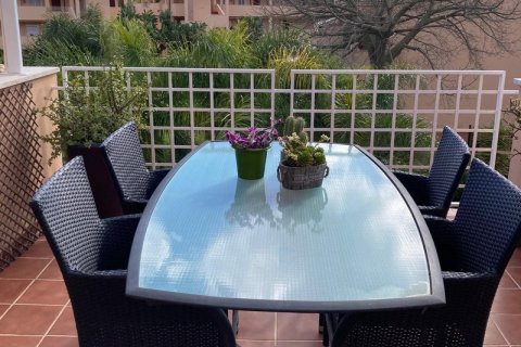 Duplex for sale Marbella, Malaga, Spain 2 bedrooms, 107 sq.m. No. 127391 - photo 6