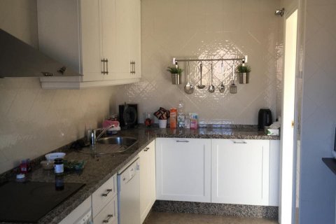 Duplex for sale Marbella, Malaga, Spain 2 bedrooms, 107 sq.m. No. 127391 - photo 12