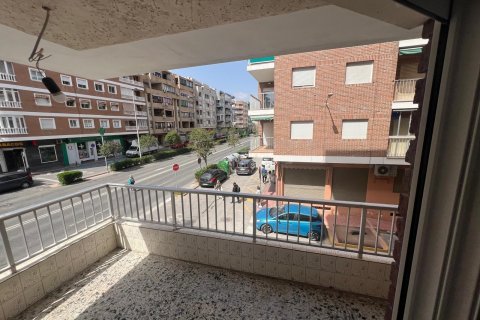Продажа квартиры Торревьеха, Аликанте, Испания 3 спальни, 106м2 №125084 - фото 16