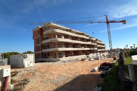 Apartment for sale Playa Flamenca II, Alicante, Spain 2 bedrooms, 83 sq.m. No. 125051 - photo 18