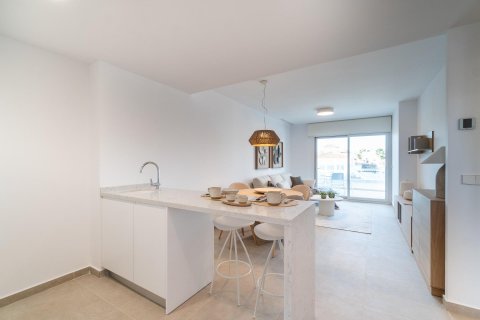 Apartment for sale Playa Flamenca II, Alicante, Spain 2 bedrooms, 83 sq.m. No. 125051 - photo 23