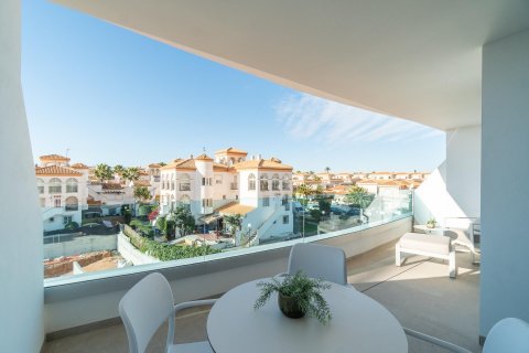 Apartment for sale Playa Flamenca II, Alicante, Spain 2 bedrooms, 83 sq.m. No. 125051 - photo 30