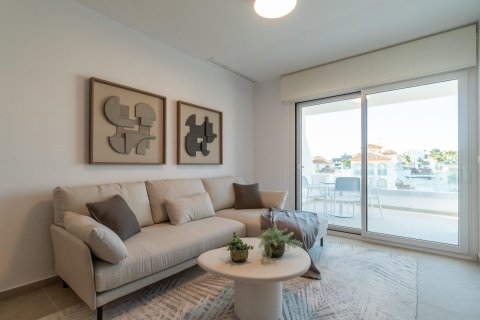 Apartment for sale Playa Flamenca II, Alicante, Spain 2 bedrooms, 83 sq.m. No. 125051 - photo 2
