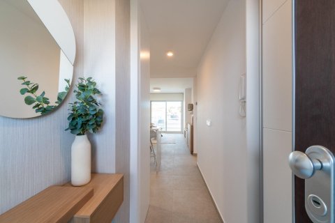 Apartment for sale Playa Flamenca II, Alicante, Spain 2 bedrooms, 83 sq.m. No. 125051 - photo 22