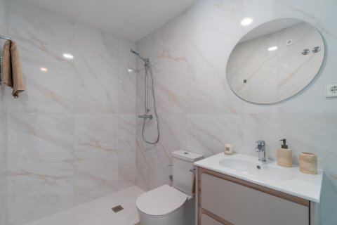 Apartment for sale Playa Flamenca II, Alicante, Spain 2 bedrooms, 83 sq.m. No. 125051 - photo 3