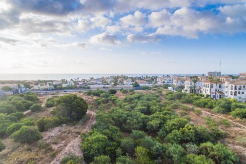 Apartment for sale Playa Flamenca II, Alicante, Spain 2 bedrooms, 83 sq.m. No. 125051 - photo 15