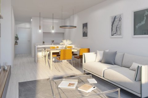 Apartment for sale Playa Flamenca II, Alicante, Spain 2 bedrooms, 83 sq.m. No. 125051 - photo 9
