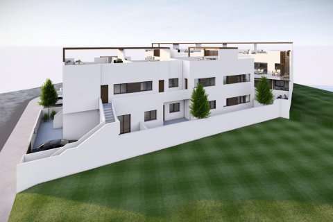 Bungalow till salu Pilar de la Horadada, Alicante, Spanien 3 sovrum, 82 kvm. Nr. 131404 - foto 6