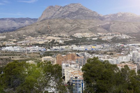 Bungalow till salu Finestrat, Alicante, Spanien 2 sovrum, 74 kvm. Nr. 131405 - foto 7