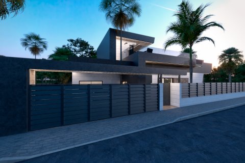 Villa zum Verkauf Torre-Pacheco, Murcia, Spanien 3 Schlafzimmer, 365 m2 Nr. 132664 - Foto 3