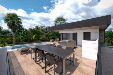 Villa zum Verkauf Torre-Pacheco, Murcia, Spanien 3 Schlafzimmer, 365 m2 Nr. 132664 - Foto 6