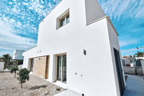 Villa for sale Los Montesinos, Alicante, Spain 3 bedrooms, 142 sq.m. No. 132667 - photo 6