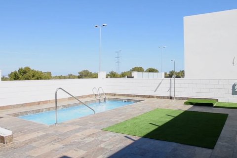 Villa zum Verkauf Orihuela, Alicante, Spanien 3 Schlafzimmer, 162 m2 Nr. 127869 - Foto 2