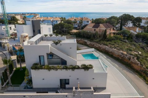 Villa for sale Alicante, Spain 3 bedrooms,  No. 132689 - photo 19