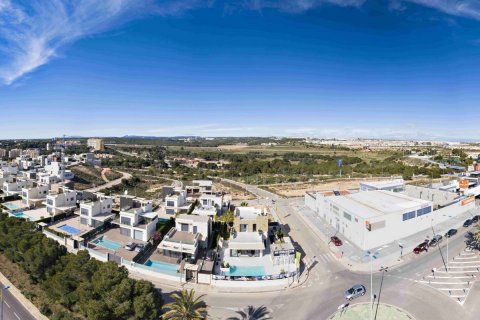 Villa for sale Alicante, Spain 3 bedrooms,  No. 132689 - photo 22