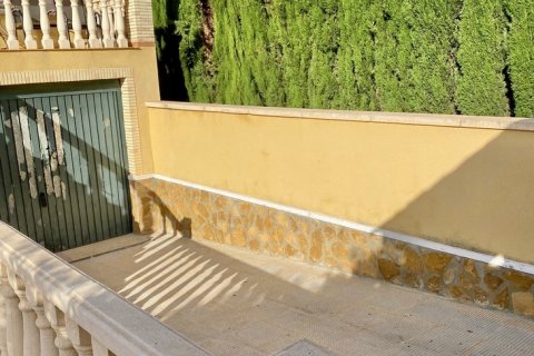Townhouse for sale Villamartin, Alicante, Spain 3 bedrooms,  No. 125480 - photo 24