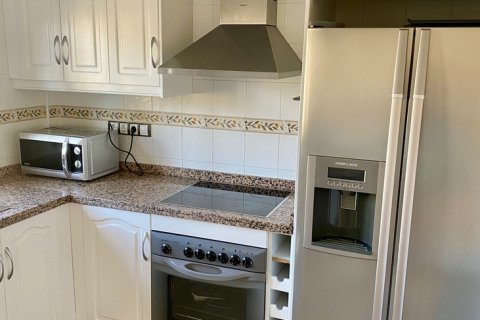 Townhouse for sale Villamartin, Alicante, Spain 3 bedrooms,  No. 125480 - photo 8