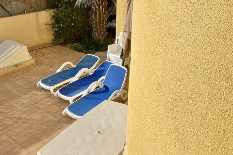 Townhouse for sale Villamartin, Alicante, Spain 3 bedrooms,  No. 125480 - photo 26
