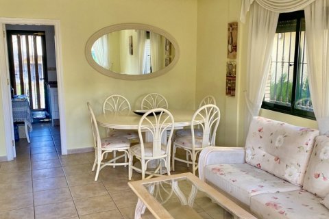 Townhouse for sale Villamartin, Alicante, Spain 3 bedrooms,  No. 125480 - photo 7