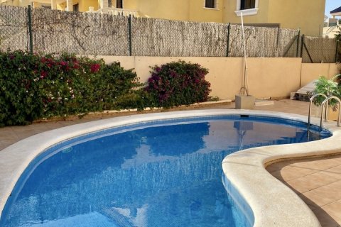 Townhouse for sale Villamartin, Alicante, Spain 3 bedrooms,  No. 125480 - photo 25