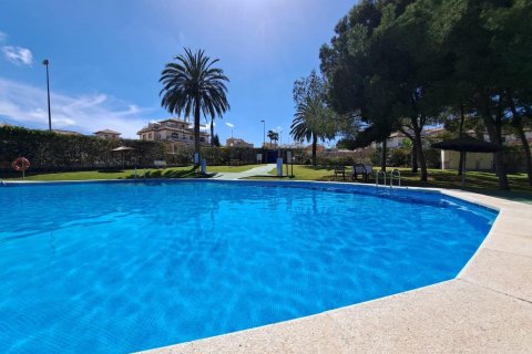 Kaupunkipientalo myytävänä Alicante, Espanja, 3 makuuhuonetta, 84 m2 No. 125479 - kuva 23