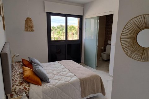 Apartment for sale La Florida, Alicante, Spain 2 bedrooms, 100 sq.m. No. 125481 - photo 6